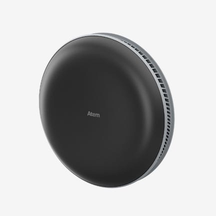Atem Car Air Purifier Atem Car Air Purifier