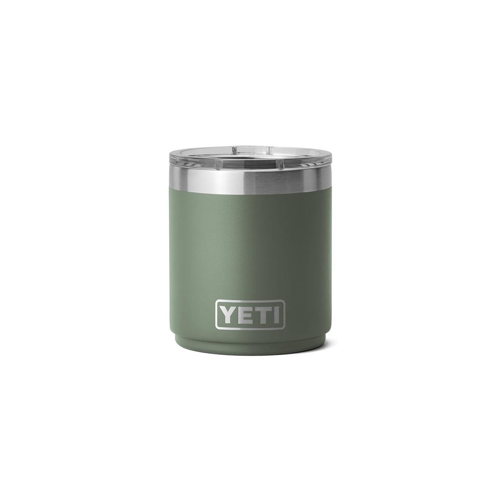 YETI Lowball Whiskey Set VIP Gift