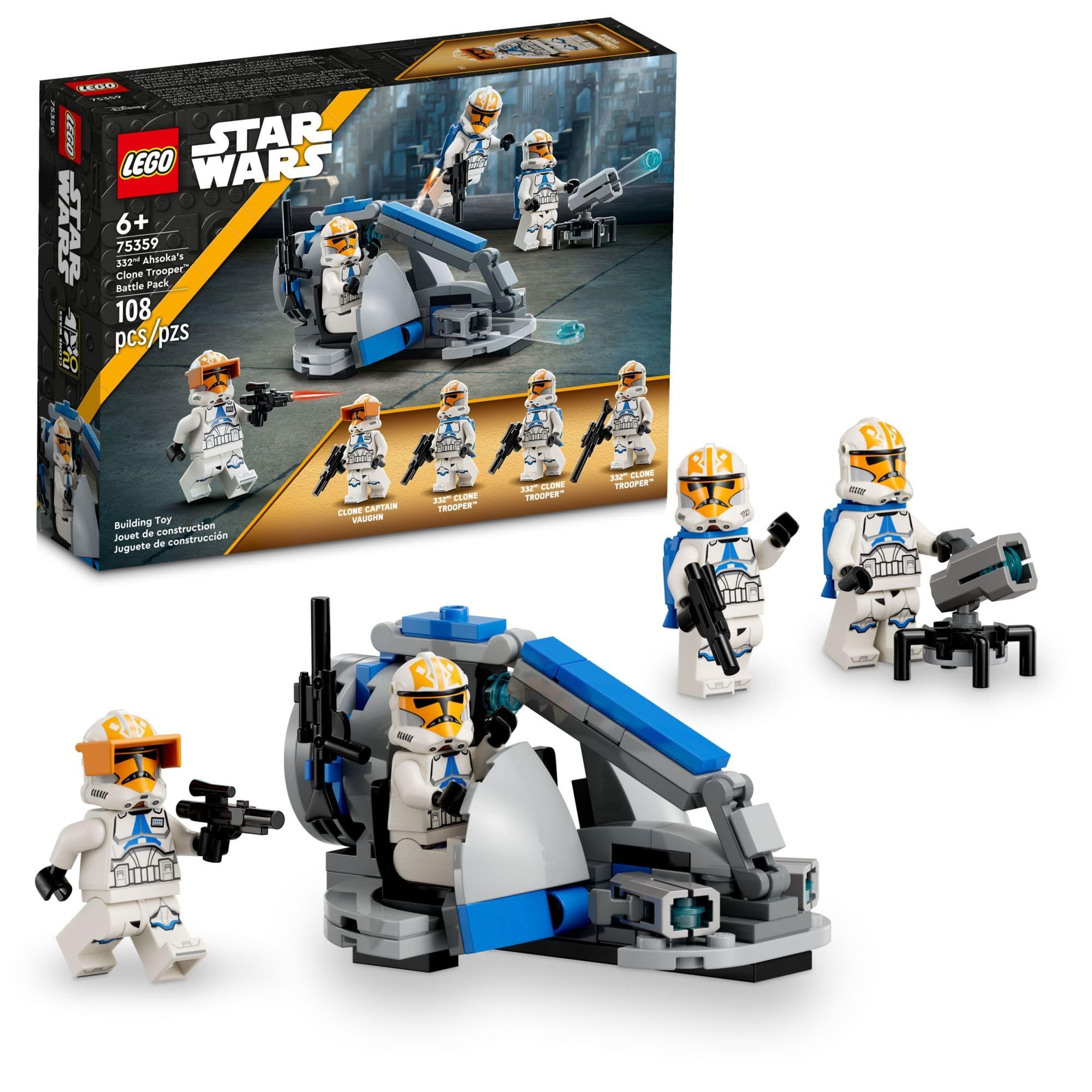 Popular star wars online lego sets