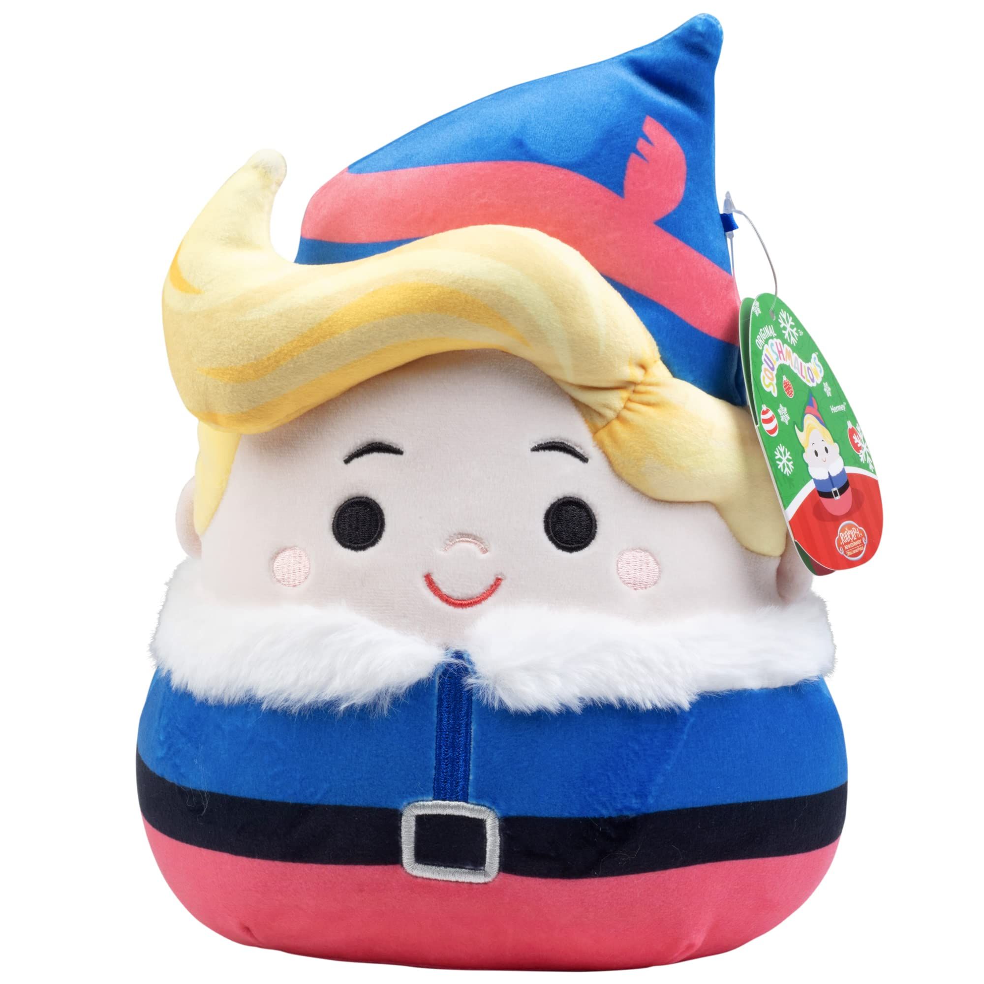 Squishmallow rudolf buy