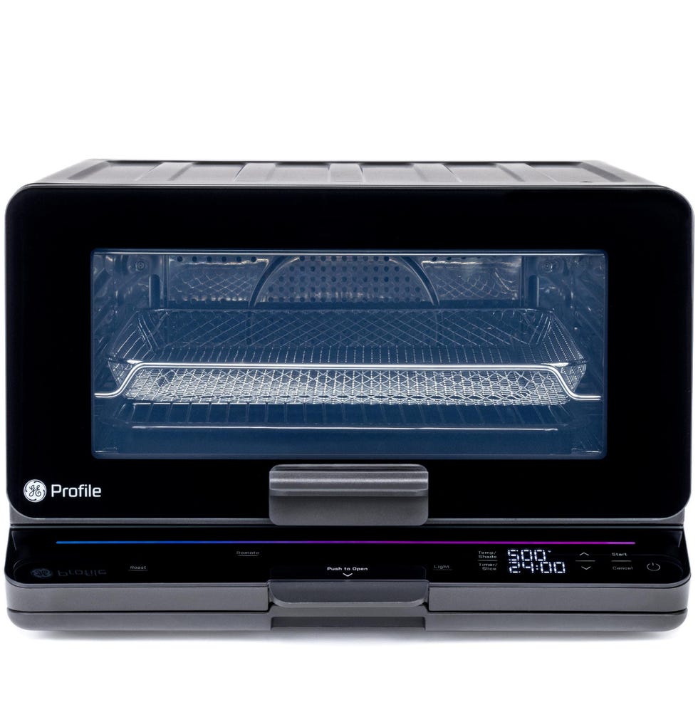 GE Profile Smart Oven