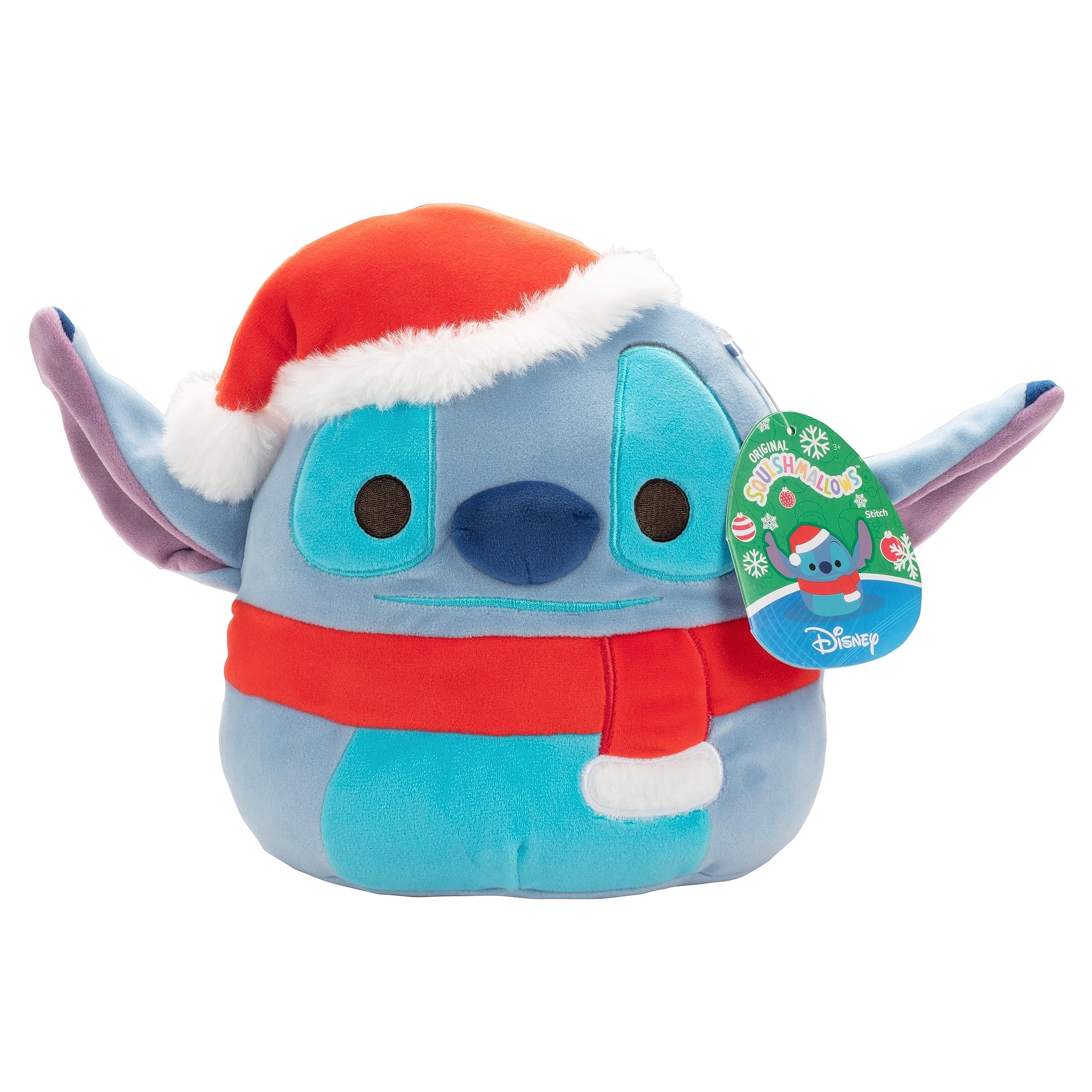 Christmas squishmallow sales