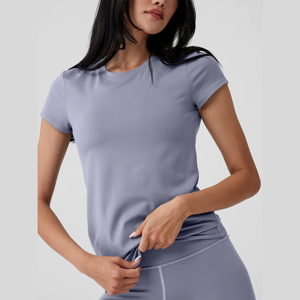 Alo Yoga Clothing for Women, Online Sale up to 57% off