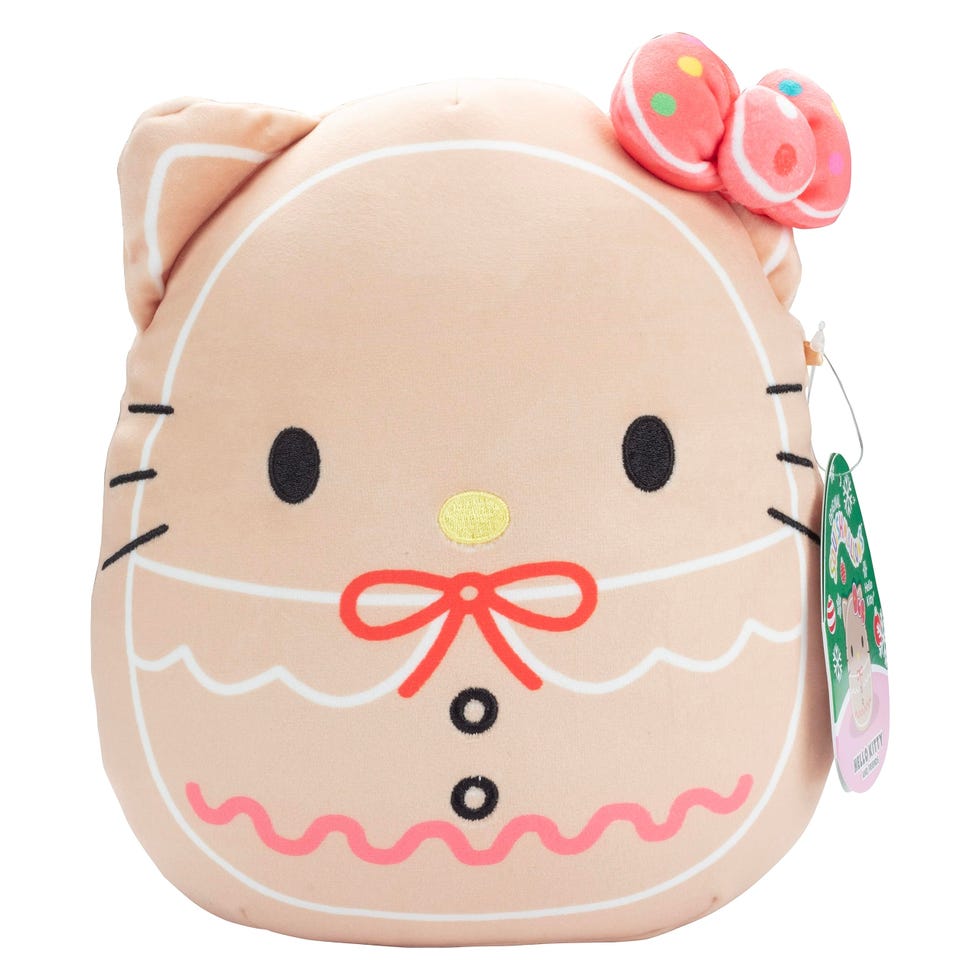 The 22 Best Christmas Squishmallows 2023