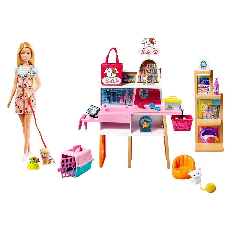 11 Best Black Friday Barbie Deals 2023 to Shop Early