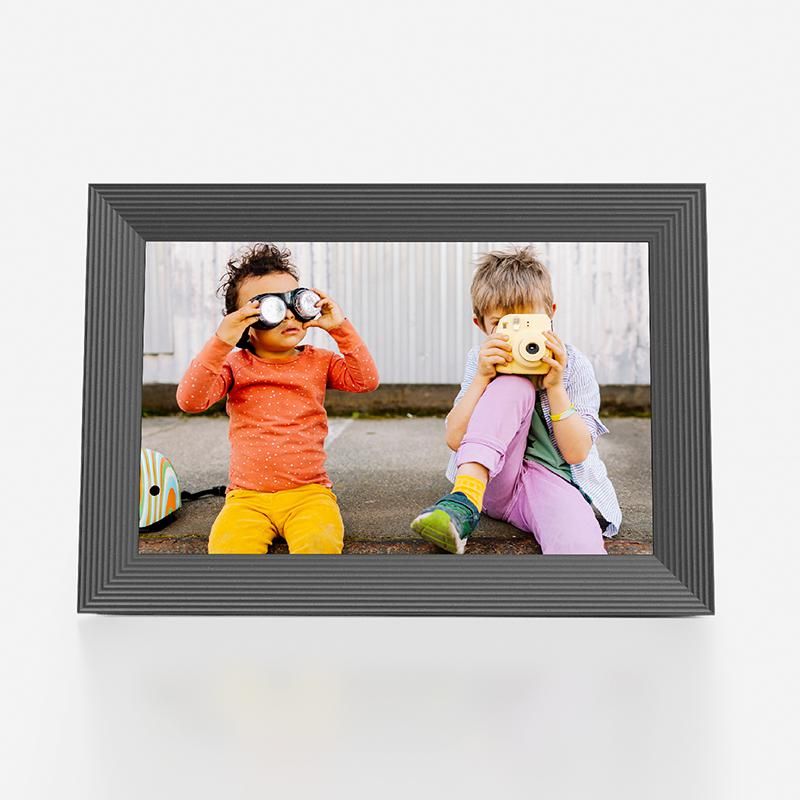 The best digital photo frames to personalize your home this year