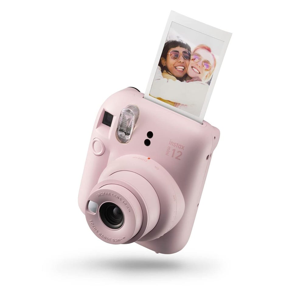  Instax Mini 12 Instant Camera 