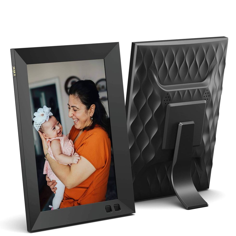 8-Inch Digital Picture Frame