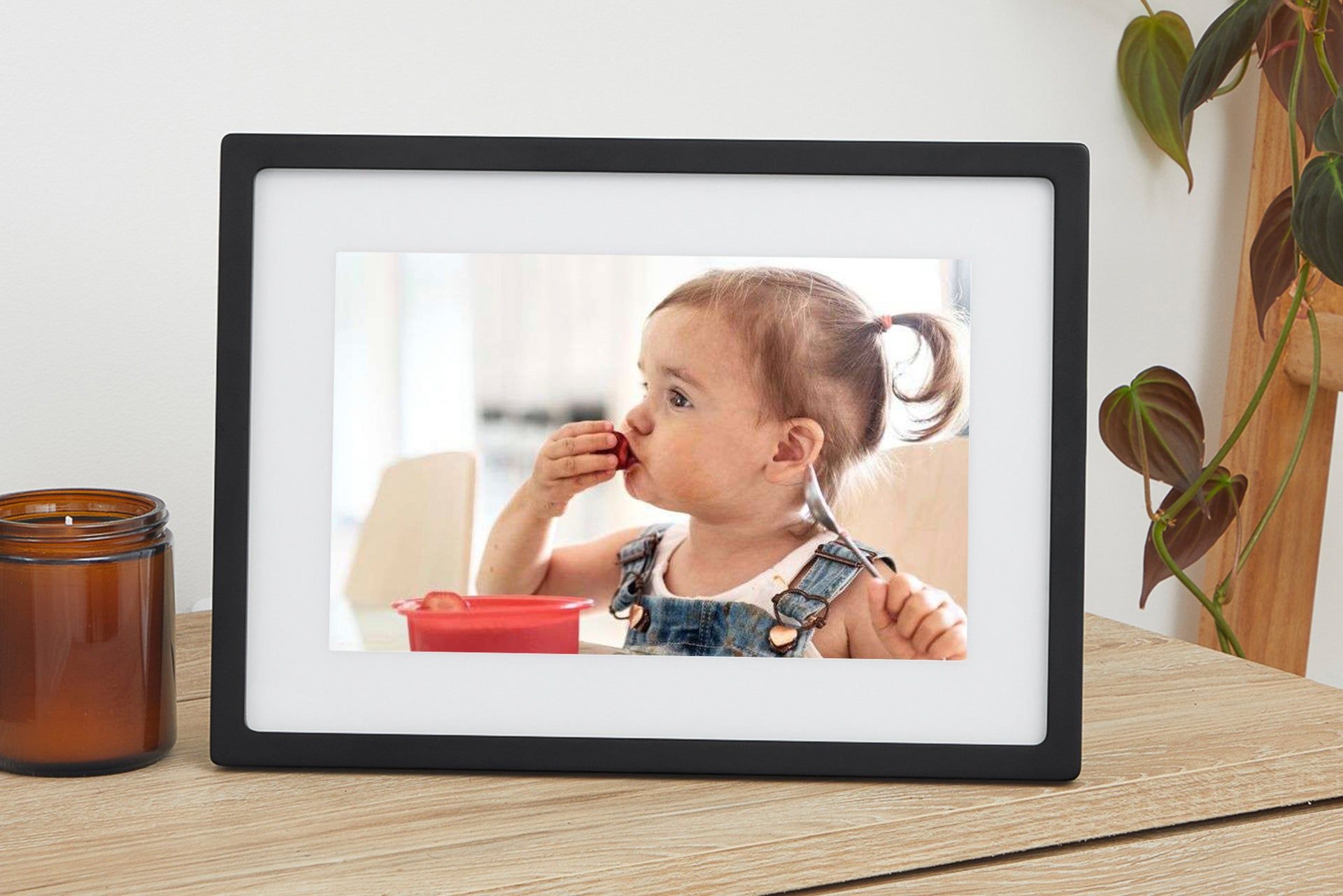 9 Best Digital Picture Frames Of 2024