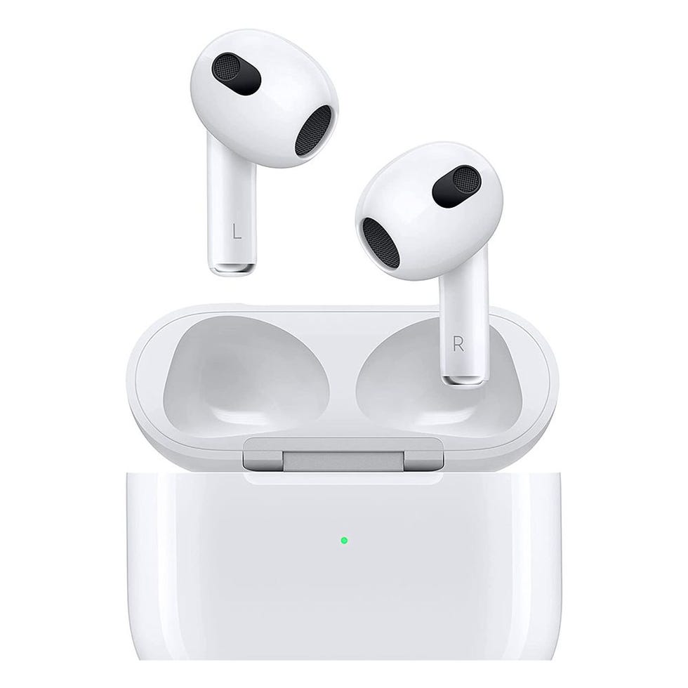 AirPods Generation 3 Earbuds