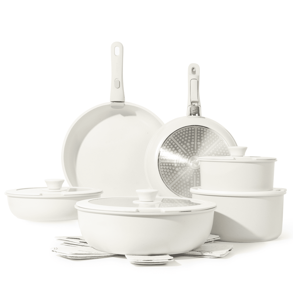 Nonstick Cookware Sets