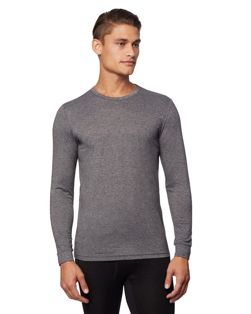 Lightweight Baselayer Crew Top