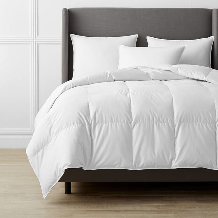 Best down feather clearance comforter