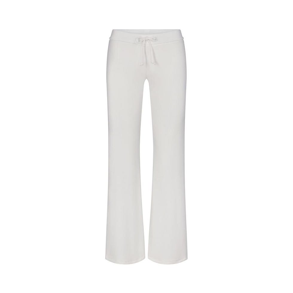 Soft Lounge Drawstring Pant 