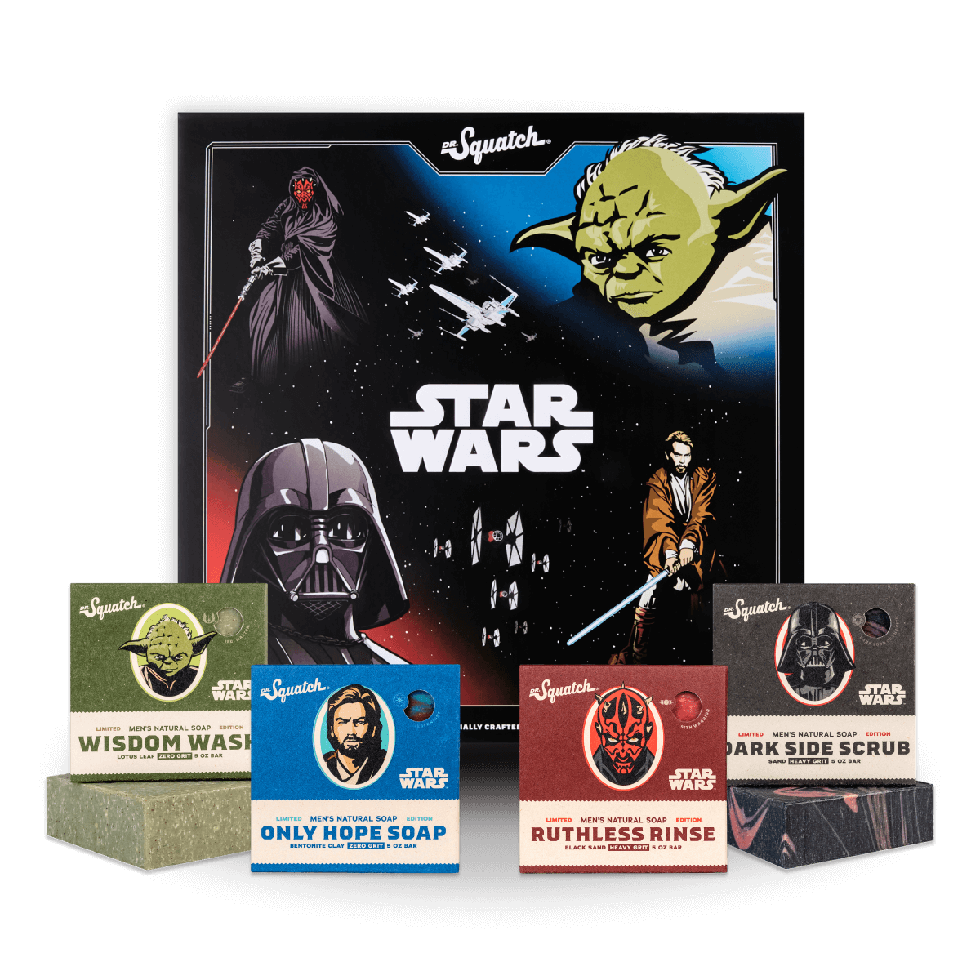 Incredible Star Wars Gifts for Guys 10 - 12 years old - Brain Power Family