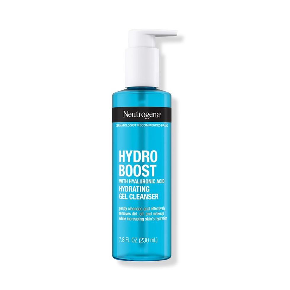 Hydro Boost Lightweight Hydrating Facial Cleansing Gel