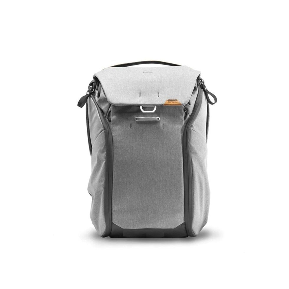 Everyday Backpack