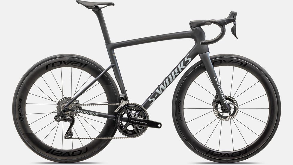 high end road bikes