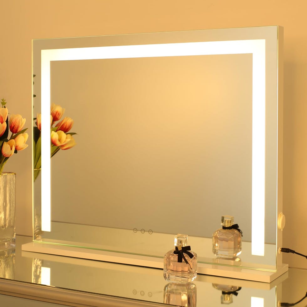 Makeup Mirror 