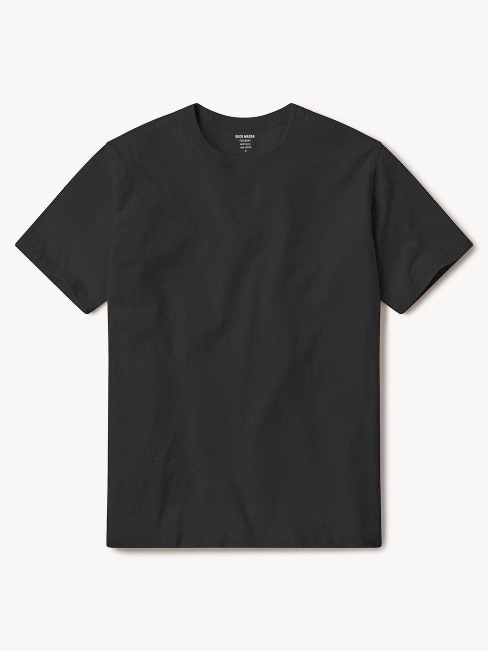 Camiseta Toughknit anos 90 Boxy