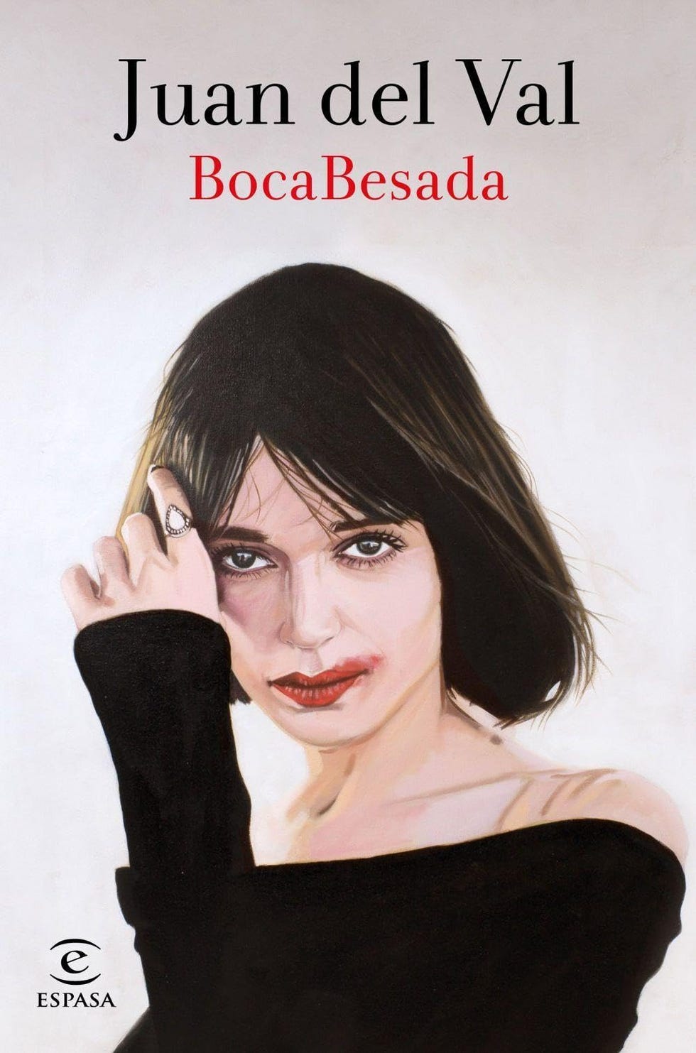 Libro Bocabesada