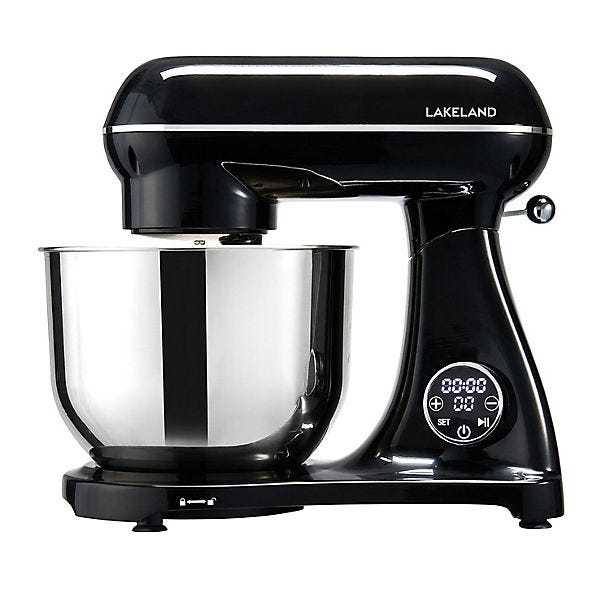 Lakeland Digital Stand Mixer 6.5L