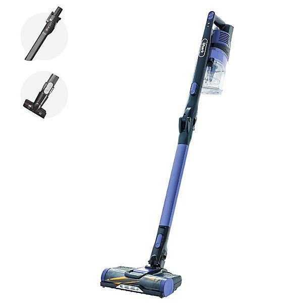 Shark Anti Hair Wrap Cordless Vacuum IZ202UK