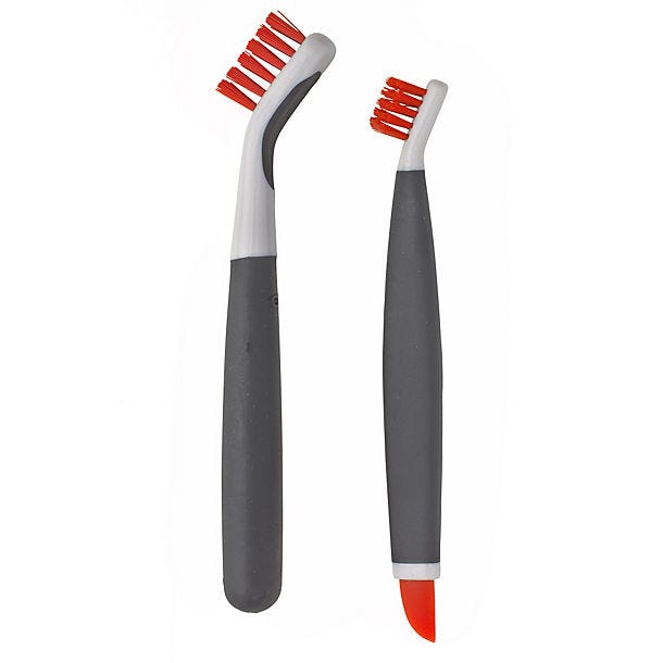 OXO Grout Cleaning Brushes