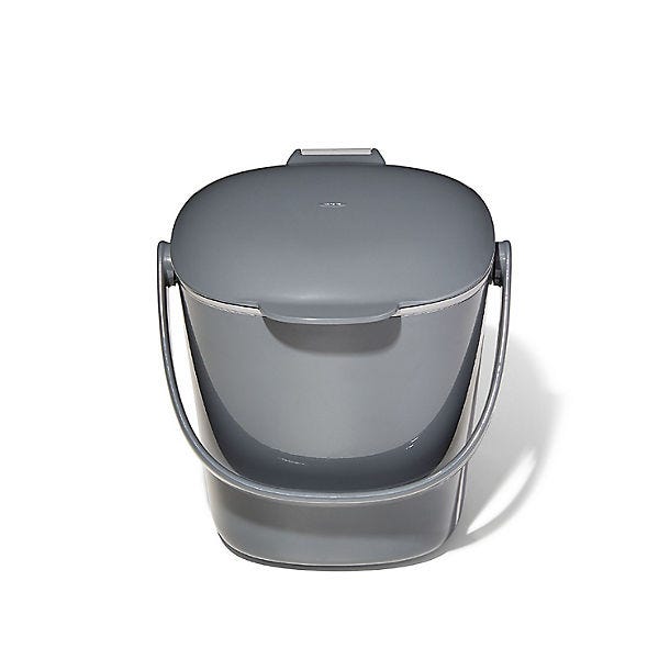 OXO Compost Bin