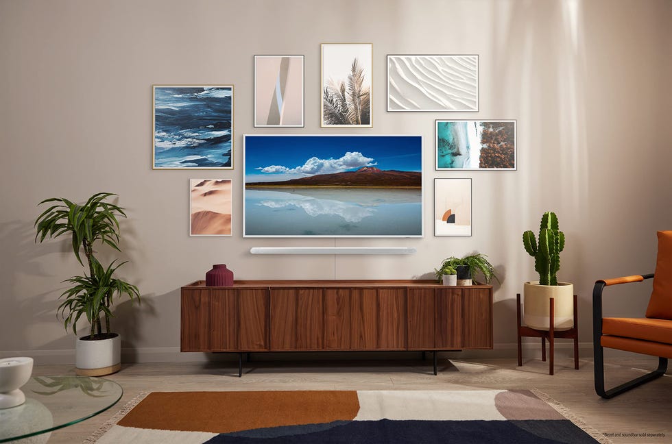 Best Samsung TVs to buy in the UK in 2023