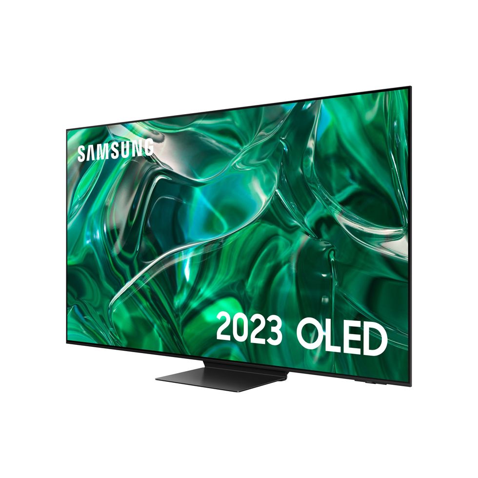 Samsung 65 Pulgadas S95C OLED 4K HDR Smart TV