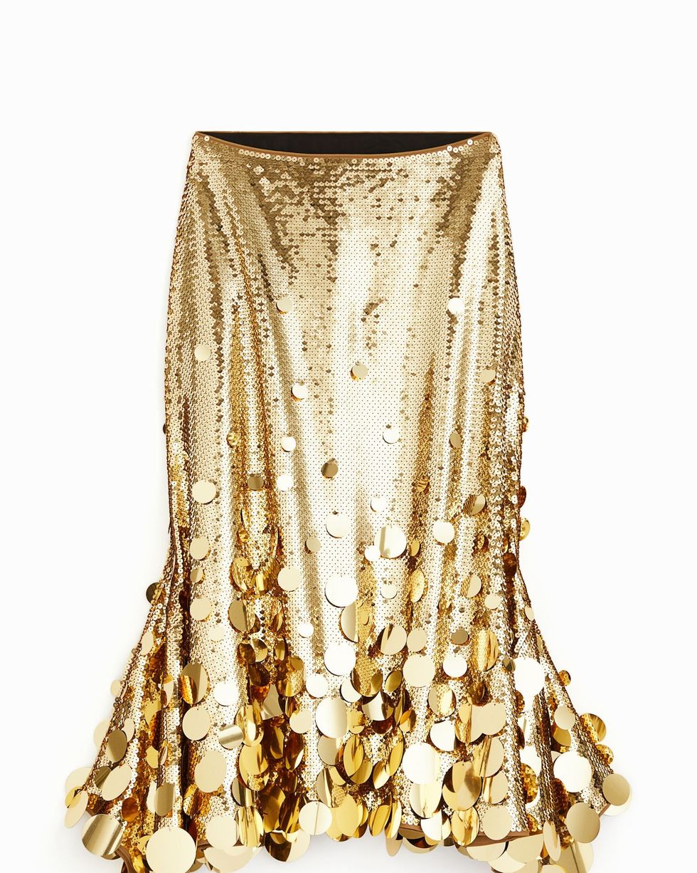 H&M holiday is here and loaded with stunning sparkles, sequin and