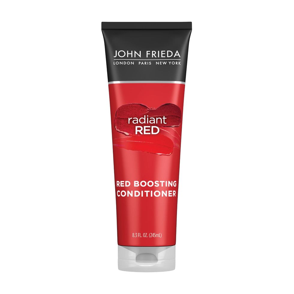 Radiant Red Red Boosting Conditioner