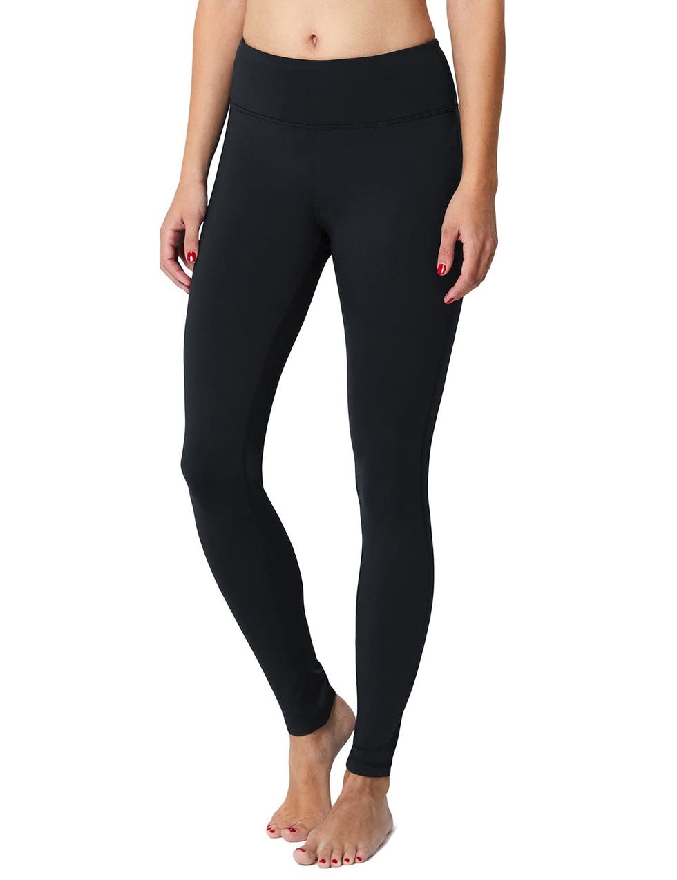 Fleece Lined Leggings