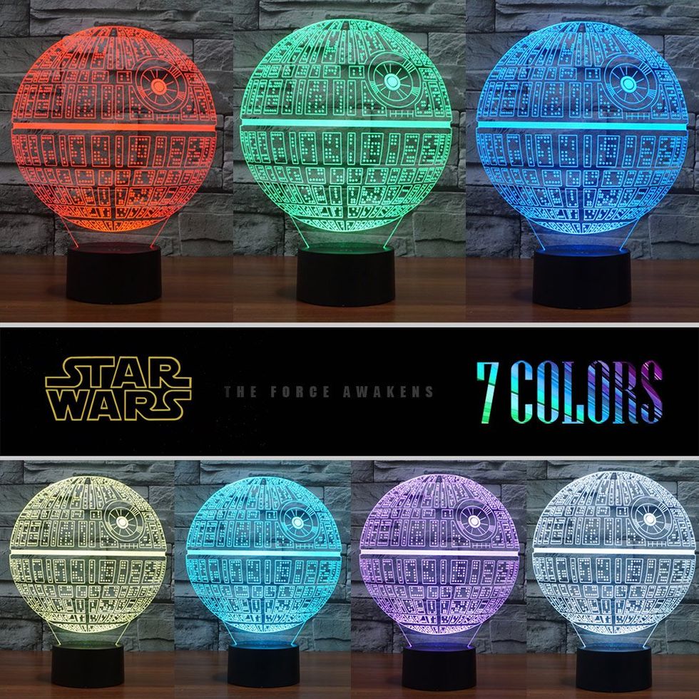 16 Gifts 'Star Wars' Fans Will Actually Use and Appreciate