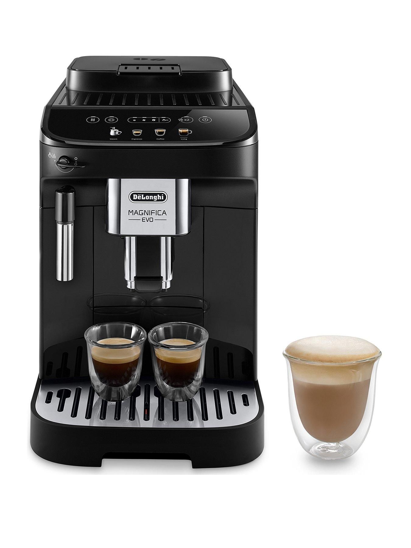 Black friday espresso machine deals best sale