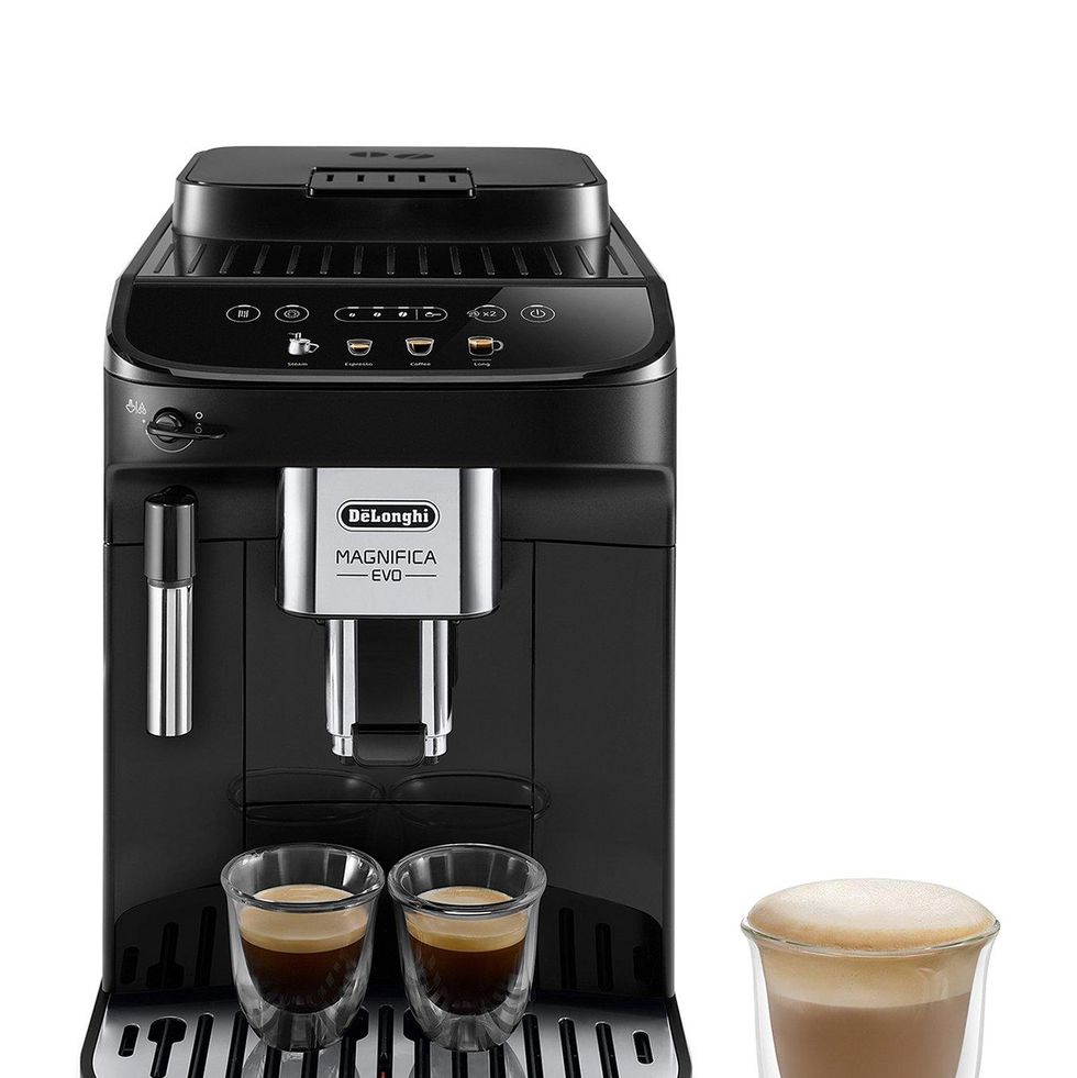 DeLonghi Automatic Bean to Cup Coffee Machine