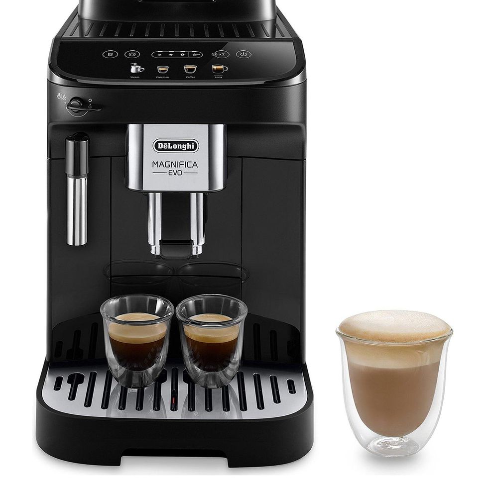 DeLonghi Automatic Bean to Cup Coffee Machine