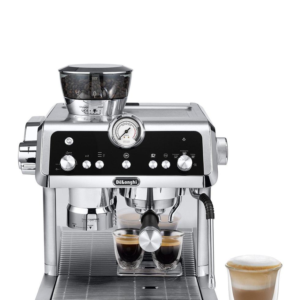 DeLonghi La Specialista Prestigio Bean to Cup Coffee Machine