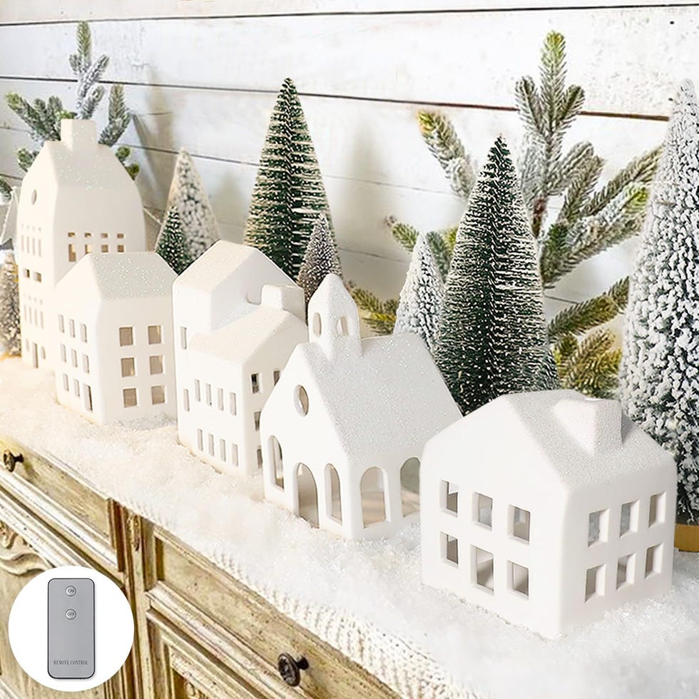 Christmas Village