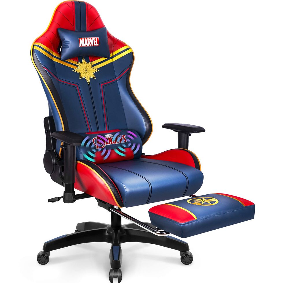 Marvel Avengers Gaming Chair