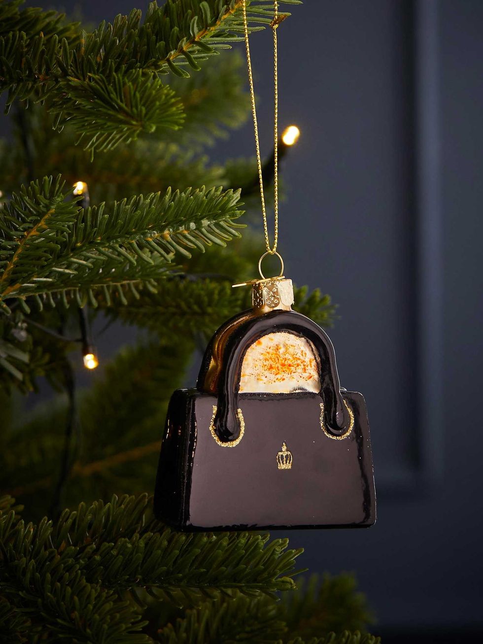 The best Liberty Christmas baubles to buy this year