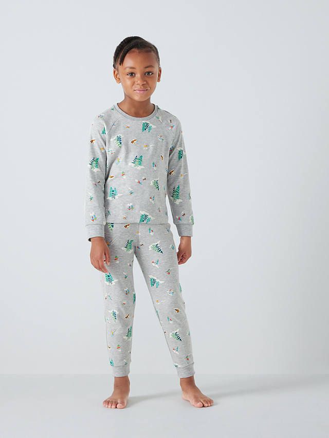 Matalan best sale ski pyjamas