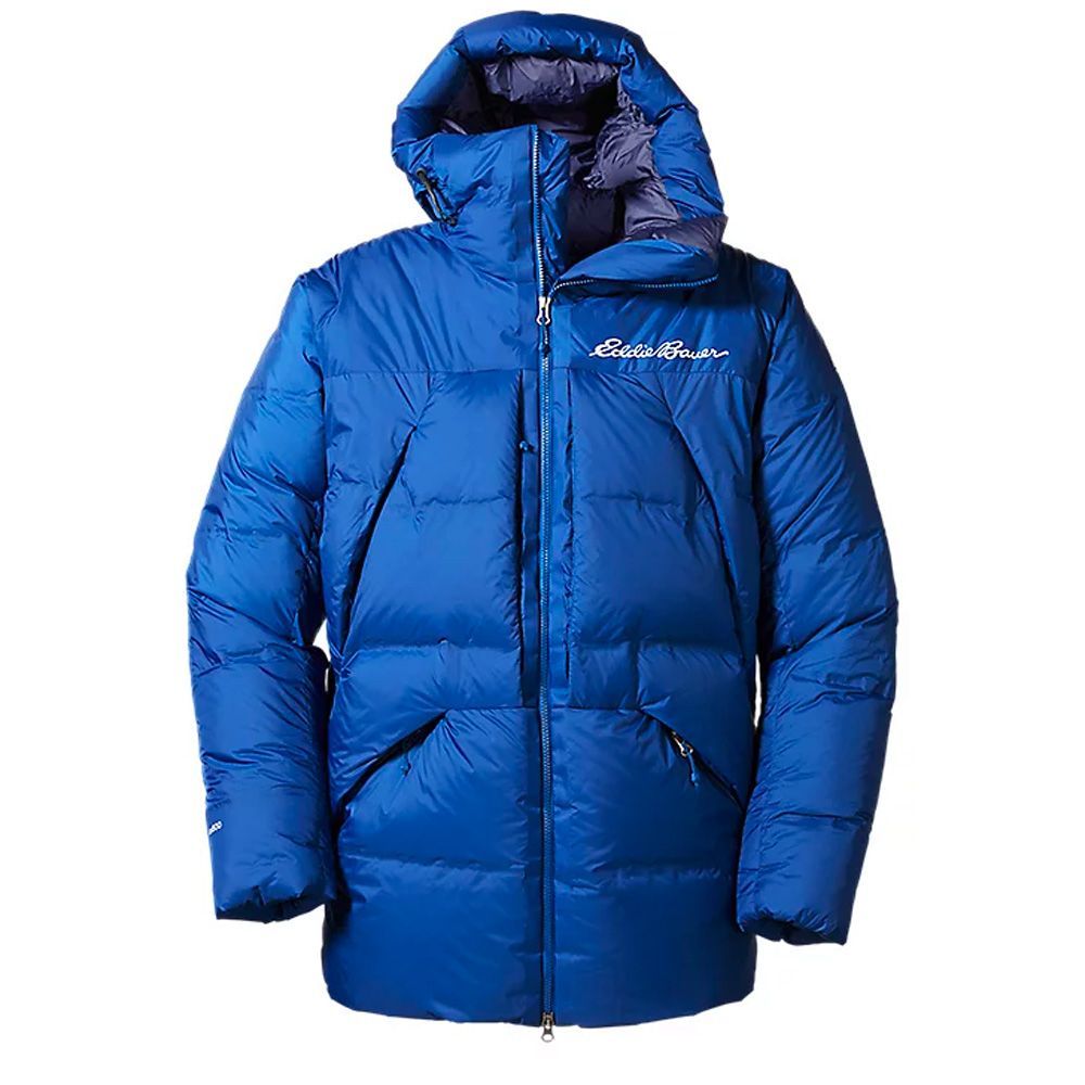 Eddie bauer alpine shop lite jacket review