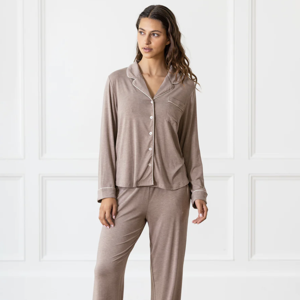Long Mama Pajamas, Perfect Gift for Moms