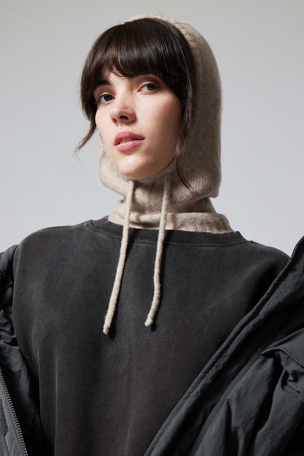 Knitted hoods - Shop the biggest winter accessory trend of 2023