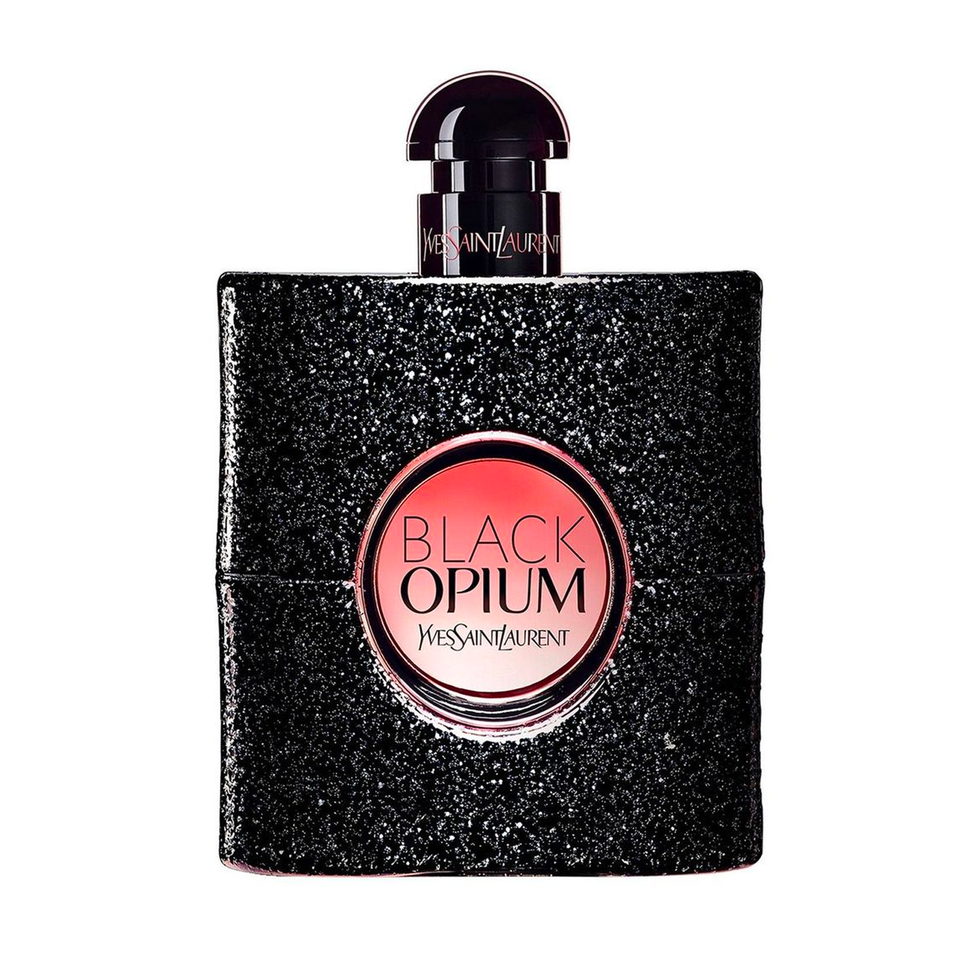 YSL Black Opium Dupe Perfume: Ambery Vanilla - Dossier Perfumes
