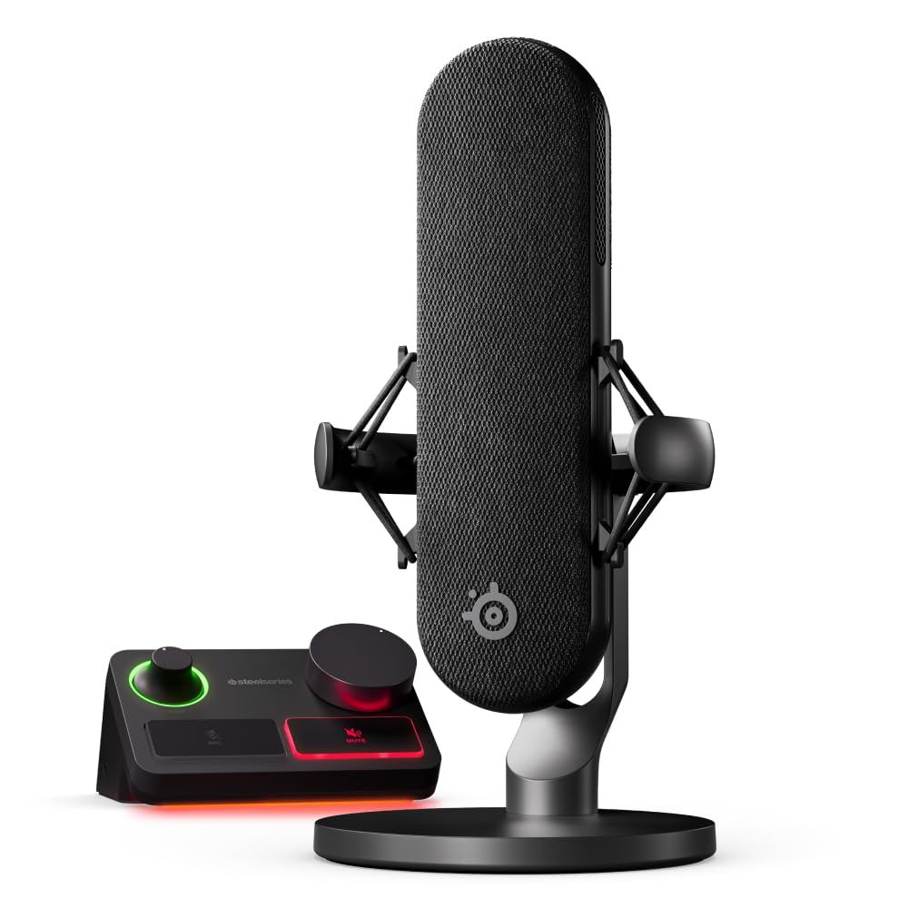 Microphone for streaming online cheap