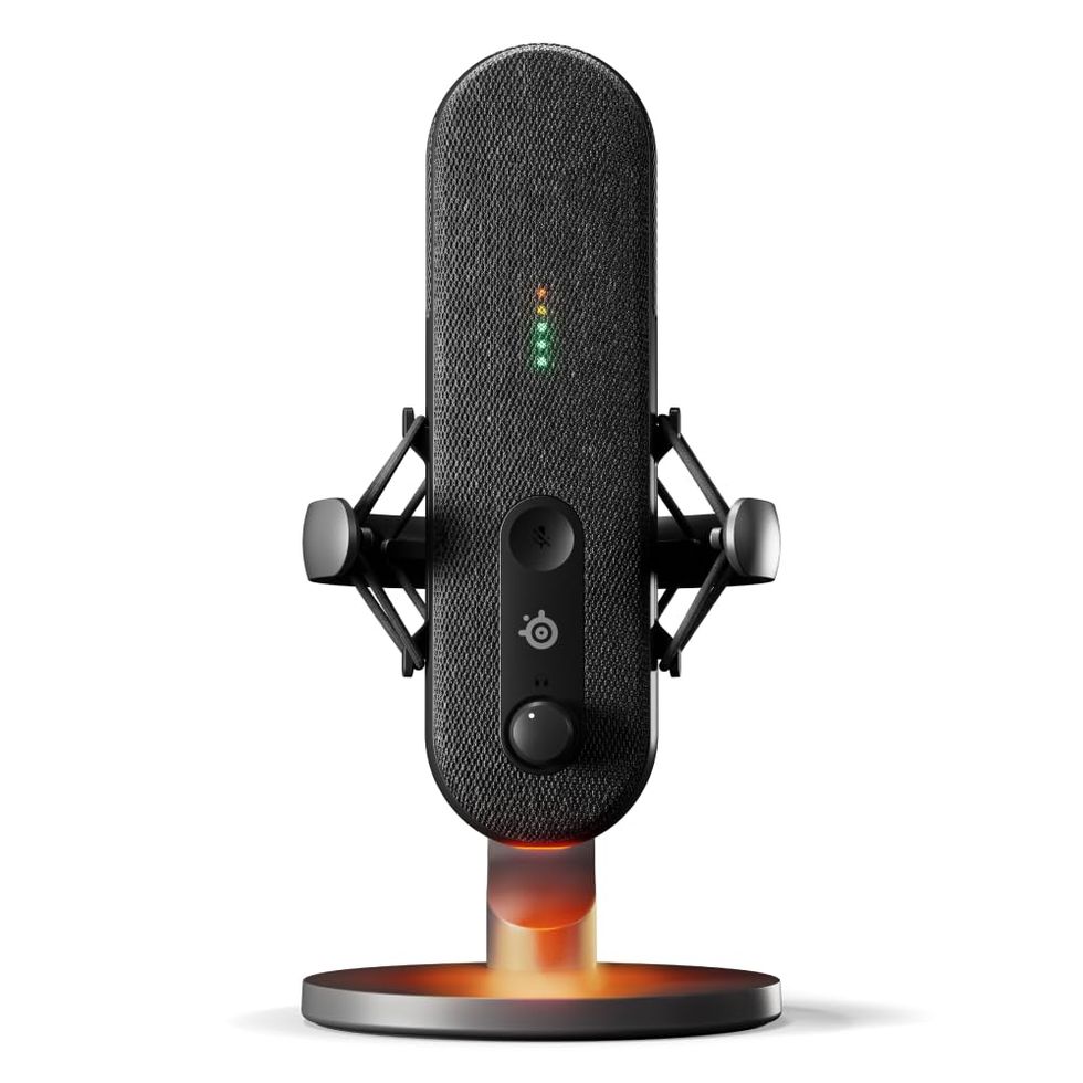 Best All-In-One Microphone for ? 
