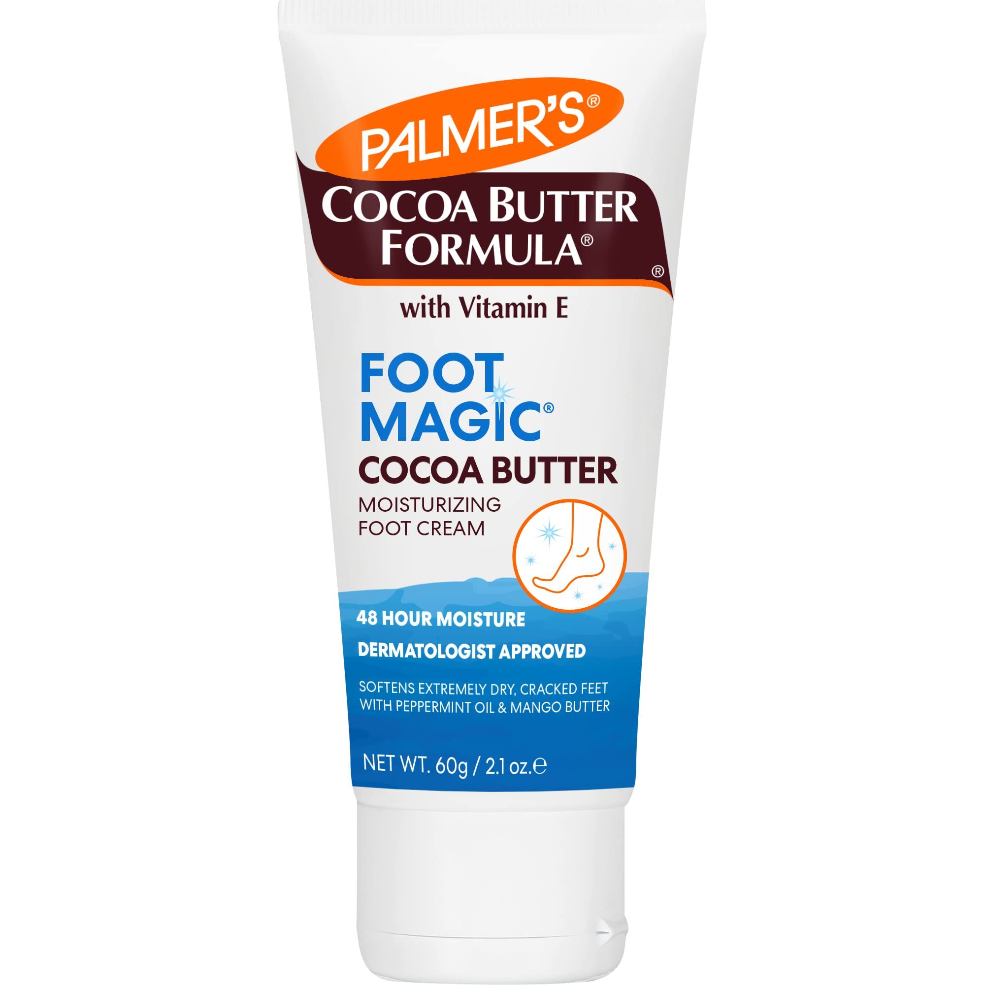 Best foot care on sale for cracked heels